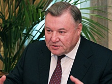 Умер экс-губернатор Орловской области Александр Козлов