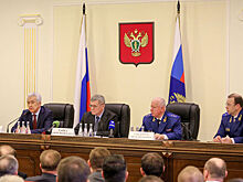 Экс-министра Дагестана задержали повторно