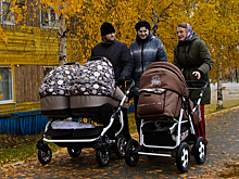 Определен источник счастья россиян