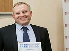 Калининградский учитель стал призёром «Педагогического старта в будущее»
