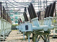 СМИ: на Урале произошёл мощный взрыв на электроподстанции для трёх оборонных заводов. Что известно