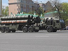 Политолог рассказал, почему Эрдоган может пойти на возврат России ЗРК