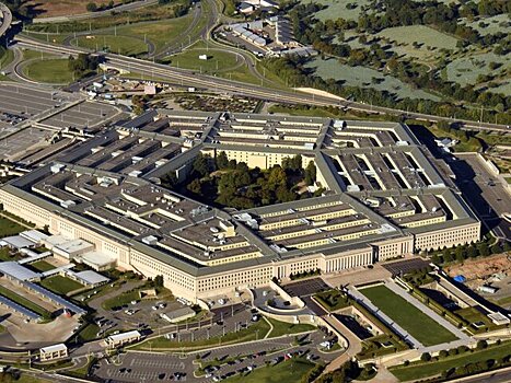 Белый дом пригрозил СМИ последствиями за освещение данных «утечки Пентагона»