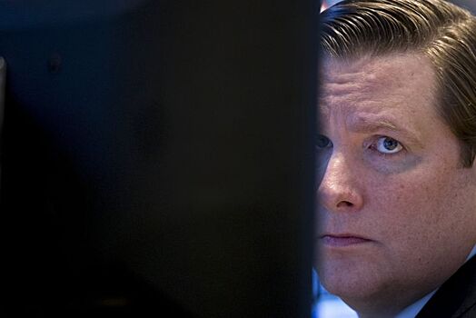 Рынок акций Канады закрылся падением, S&P/TSX Composite снизился на 0,75%