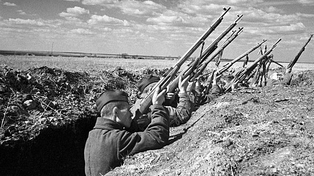 Какие похоронные суеверия были у красноармейцев на фронте