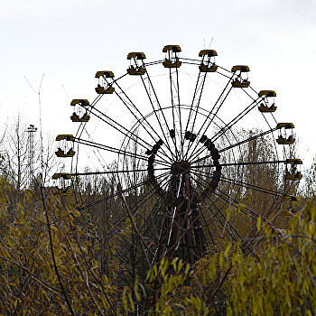 В Минприроды рассказали, когда можно будет жить в Чернобыле