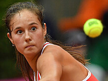 Россиянка Касаткина обыграла словачку на Australian Open, отдав три гейма