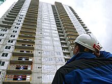 Девелоперы Подмосковья ждут восстановления рынка новостроек к концу года