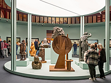 Чем удивит акция «Ночь искусств» на ВДНХ?