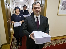 Каким будет красноярский бюджет-2024