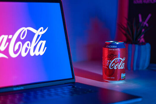 Денис Маханько, Coca-Cola: e-commerce — не просто канал сбыта, а новая экосистема