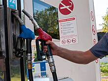 Биржевая стоимость бензина Аи-92 достигла 66,6 тысячи рублей