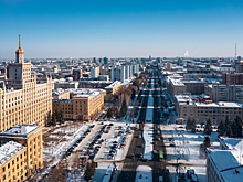 МТС поможет следить за состоянием воздуха на Южном Урале