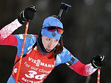 Ульяна Нигматуллина возобновила тренировки: «Рассчитываю принимать участие в соревнованиях в следующем сезоне»