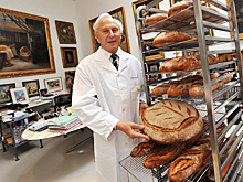 Макаронная фабрика: как булочник из Франции завоевал мировой рынок пирожных