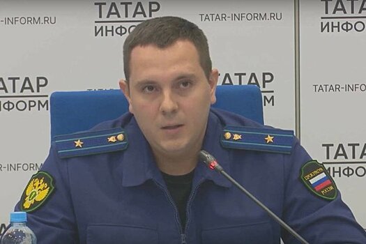 У татарстанцев украли 3 млрд рублей с начала года