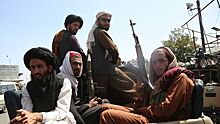 Талибы ответили на опасения Путина из-за боевиков ИГ в Афганистане