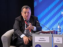 Андрей Макаров, ГД: "Если побеждает минимальная цена, то ваша система бессмысленна, хотя эффективна"