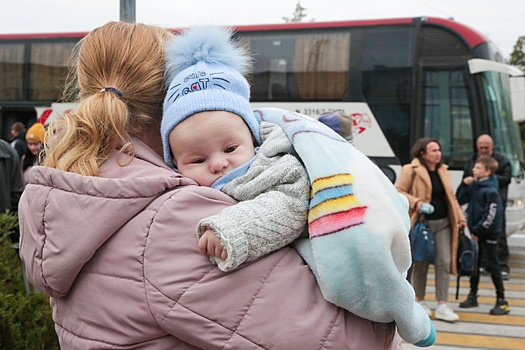 Мишустин выделил более 89,5 млрд рублей на выплату пособия в связи с рождением и воспитанием ребенка