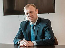 В «Полюс Красноярск» назначен новый управляющий директор