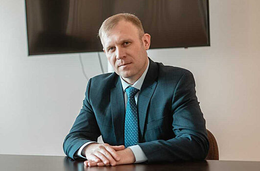 В «Полюс Красноярск» назначен новый управляющий директор