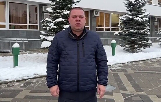 Итоги работы дорожных служб за минувшие сутки подвёл заммэра Краснодара