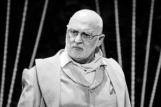 Актер Котов: Датешидзе делал экспериментальные уколы незадолго до своей кончины