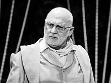 Актер Котов: Датешидзе делал экспериментальные уколы незадолго до своей кончины