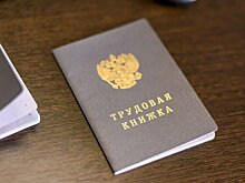 Проект о выплате пособия по безработице гражданам предпенсионного возраста внесут в ГД