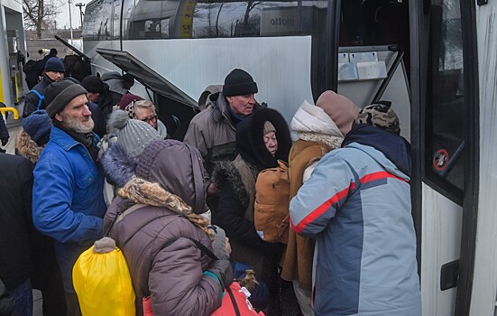 «Замена населения»: в стране ЕС обеспокоены ситуацией с украинскими беженцами