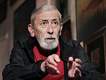 «Меня уже нет, я умираю»: Садальский о последнем разговоре с Кикабидзе
