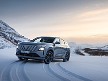 От 4,1 млн рублей: в России начались продажи нового Changan CS75 Plus