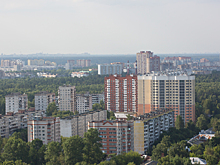 Отопительный сезон начался в Балашихе