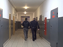 В подмосковном Королеве полицейские задержали подозреваемых в телефонном мошенничестве в отношении 84-летней пенсионерки