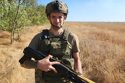 Награждены за храбрость и мужество