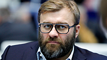 Михаил Пореченков заявил, что не ругается на детей