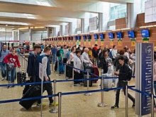 Авиакомпании взвинтят цены на провоз багажа