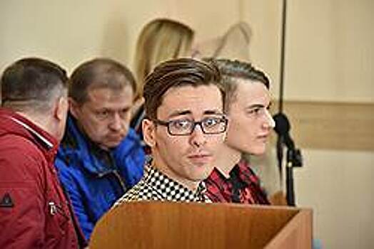 Барбершоп и гексоген