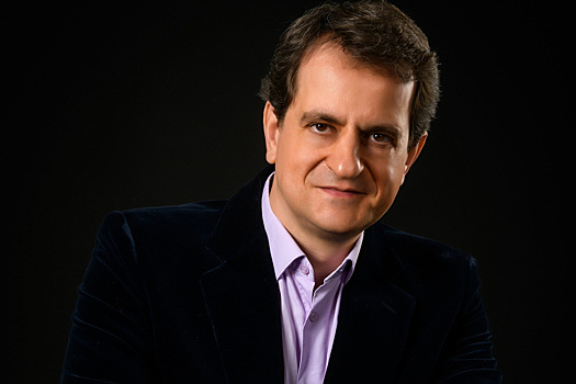 Главный дирижёр Симфонического оркестра Кондрашев раскрыл, откуда ажиотаж вокруг "Щелкунчика"