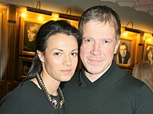 Алексей Кравченко вспомнил, как уходил от жены с маленькими сыновьями: «Полюбил другую»