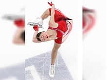 Аделия Петросян 17 февраля выступит под вторым номером в короткой программе