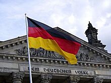 Германию после выборов ждет "ямайка"