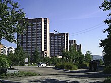 Следователи раскрыли подробности дела о хищении 131 млн при ремонте Красной Пресни в Тынде