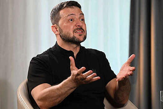 Политолог Зудин: Запад больше нуждается в разговорах о мире, чем Зеленский