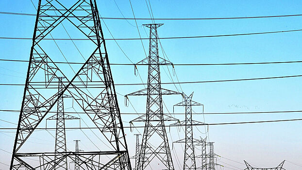 В России спрогнозировали рост цен на электричество