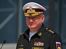 Главком ВМФ России назвал оружие, которое может угрожать безопасности России