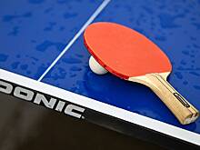 Бесплатные тренировки по настольному теннису проходят в четырех округах столицы