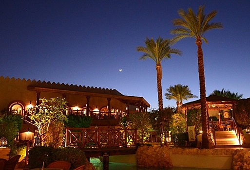 Российским туристам вместо Турции посулили Египет?