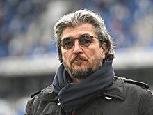 Писарев о Юриче: «Это будет катастрофа для «Спартака» – был в шоке, что его могут рассматривать. Нужен тип тренера, как Анчелотти, который сможет влюбить в себя игроков»