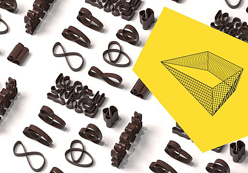 Разработан 3D-принтер для ускорения производства шоколадных конфет